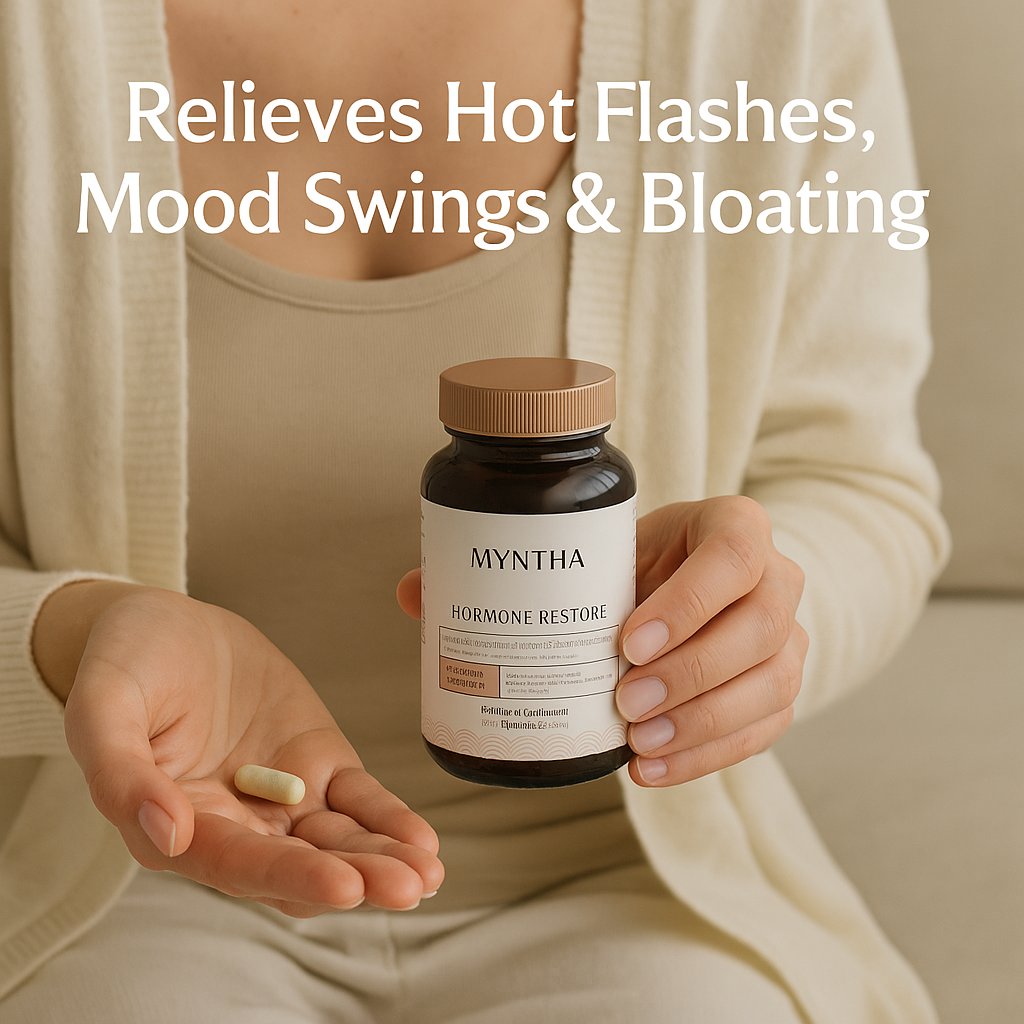 Myntha™ Hormone Harmony Restore