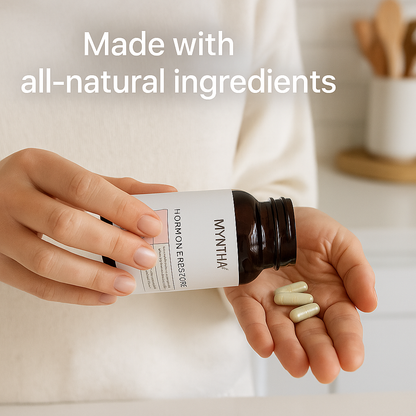 Myntha™ Hormone Harmony Restore