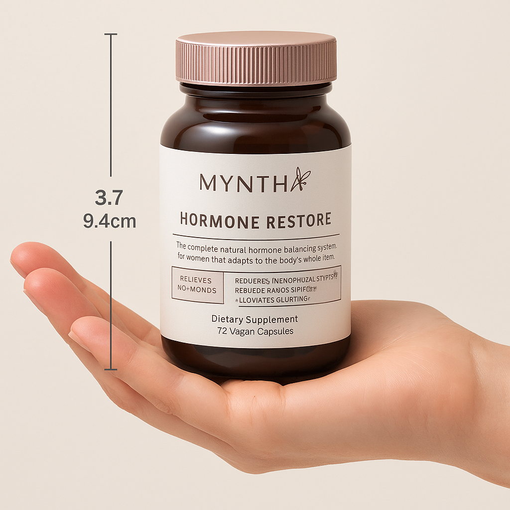 Myntha™ Hormone Harmony Restore
