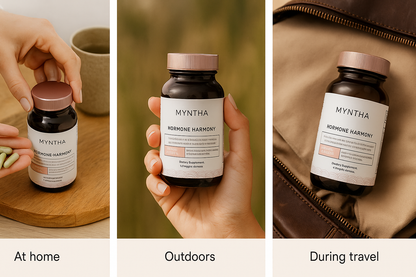 Myntha™ Hormone Harmony Restore