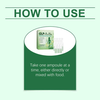 Myntha™ Digestive Slimming Harmony Drops