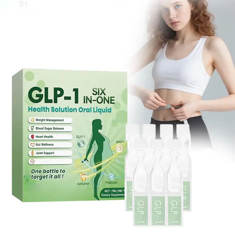 Myntha™ Digestive Slimming Harmony Drops