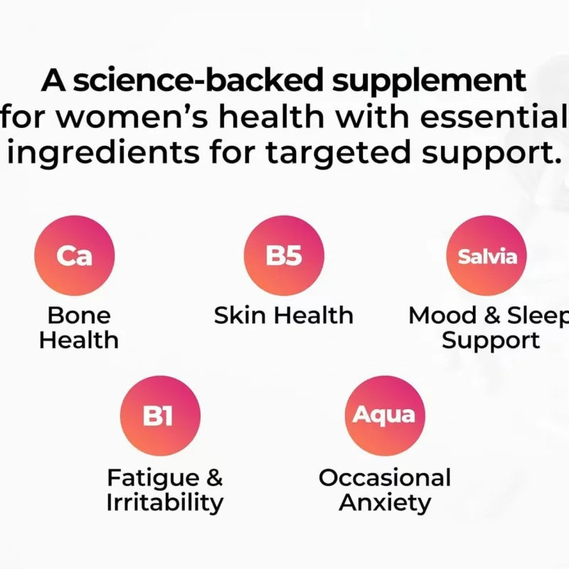 Myntha™ Hormone Harmony Restore