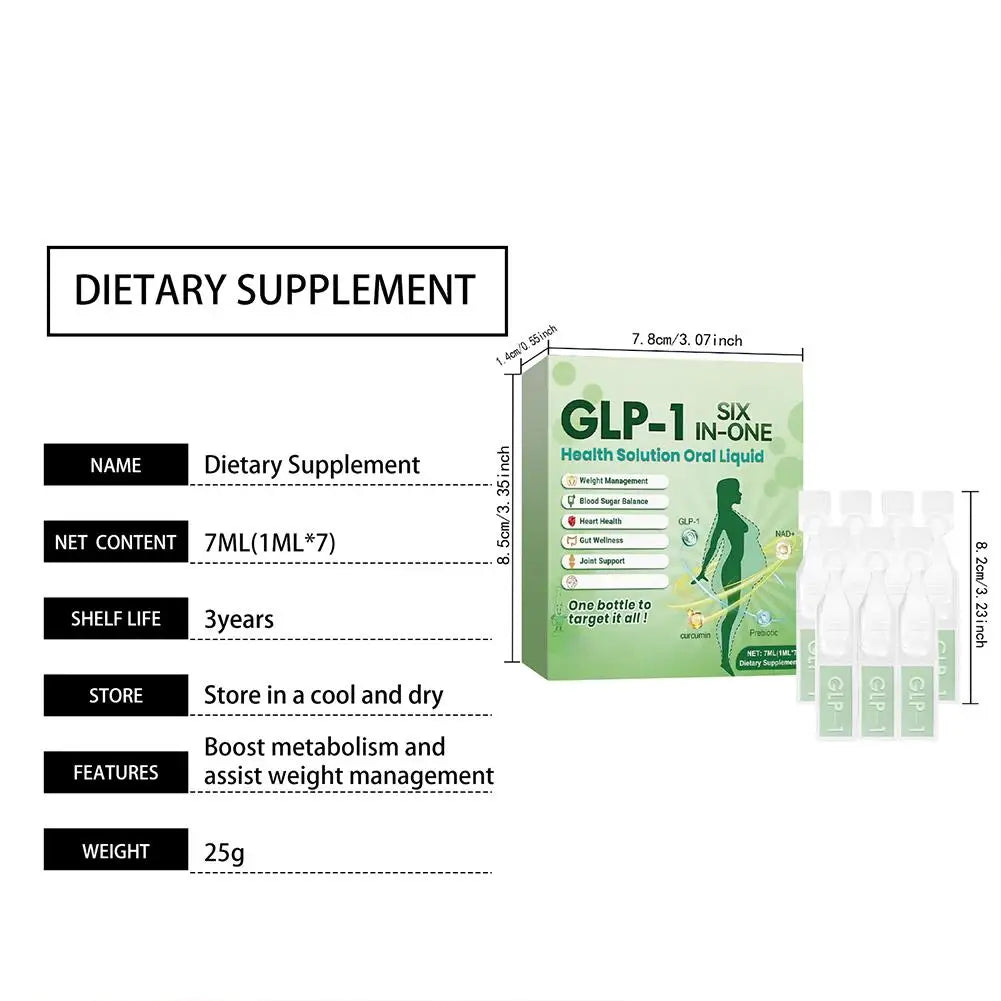 Myntha™ Digestive Slimming Harmony Drops