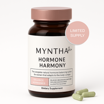 Myntha™ Hormone Harmony Restore